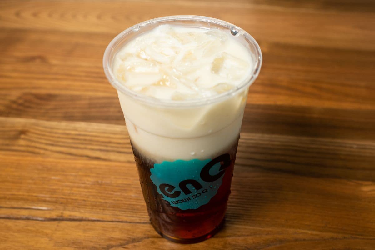 Winter Melon Tea