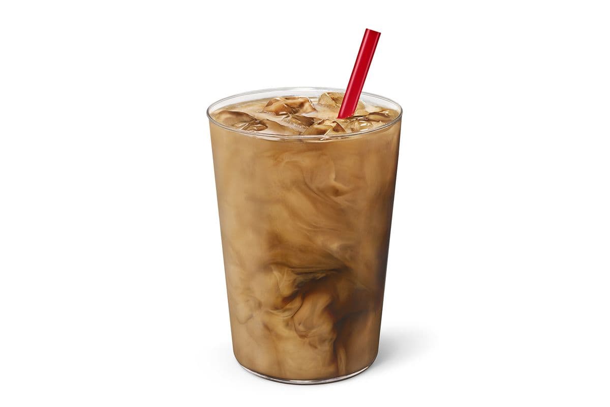 Iced Latte