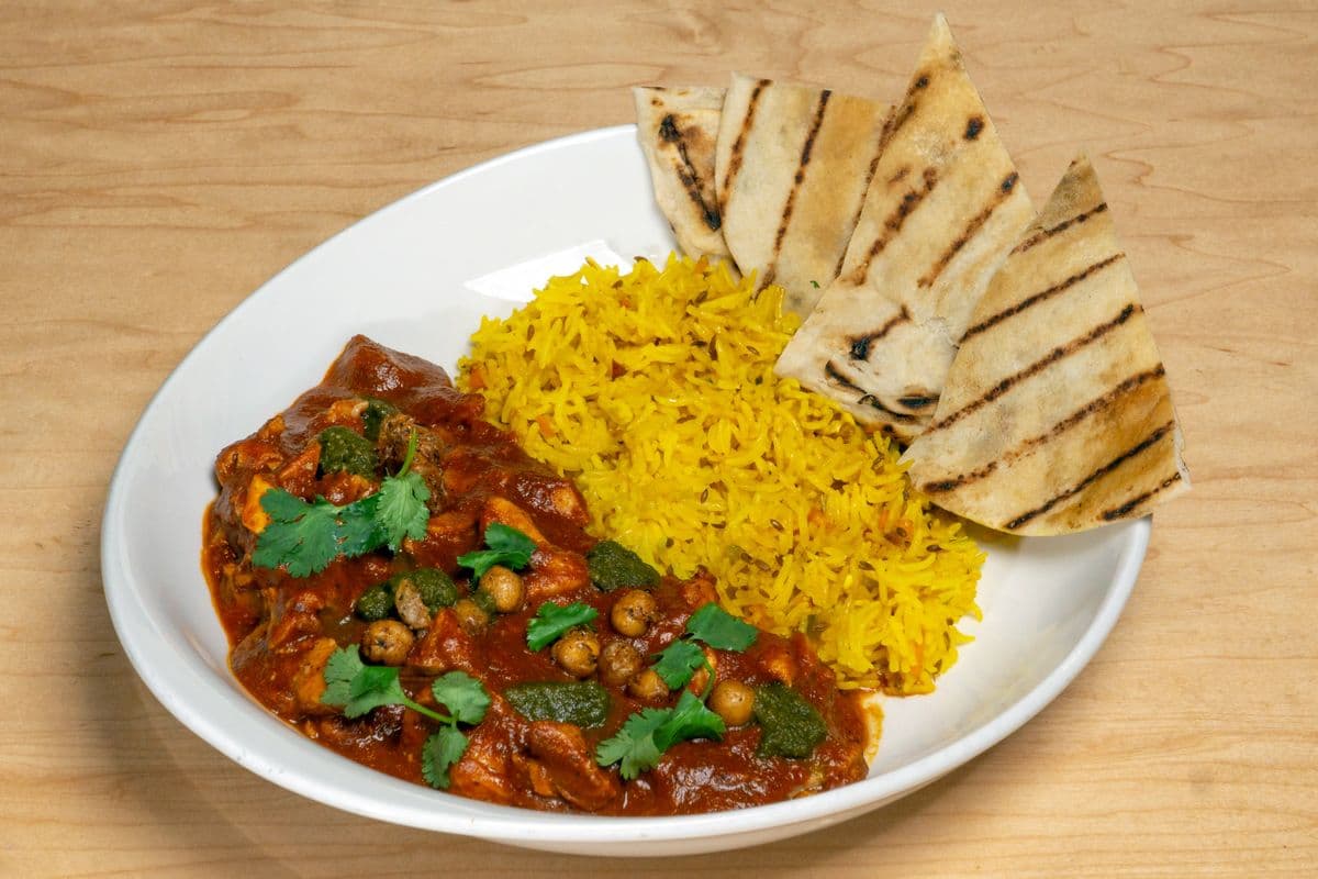 Butter Chicken