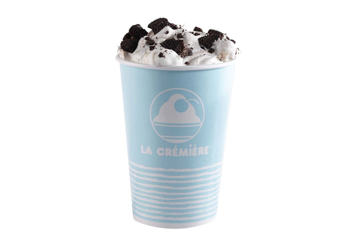 Tourbillon® Oreo / Oreo Hurricane