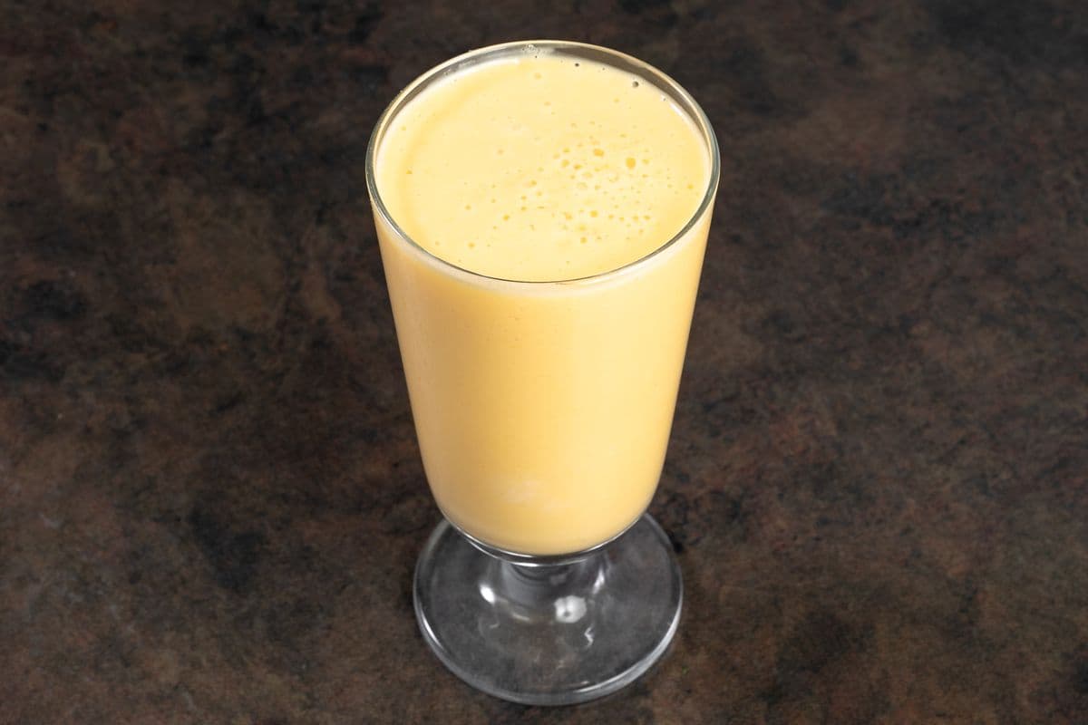Mango Lassi