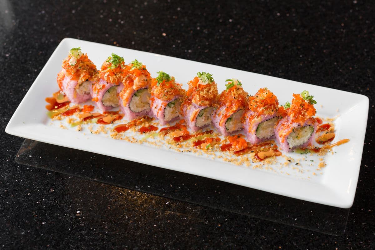Maple Roll