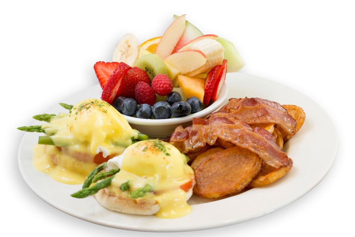 Oasis Benedict