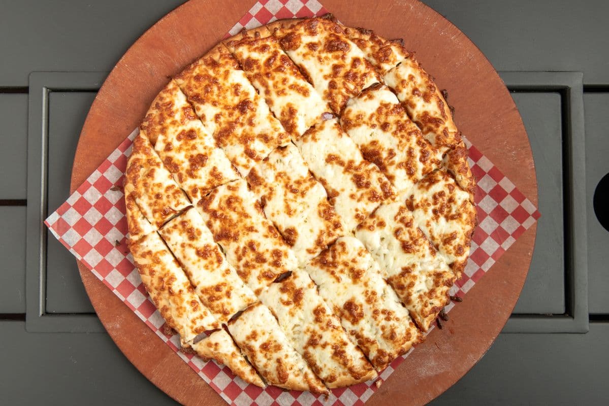 Medium Garlic Fingers