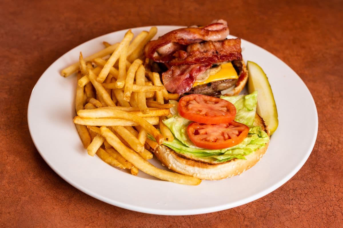 Super Burger