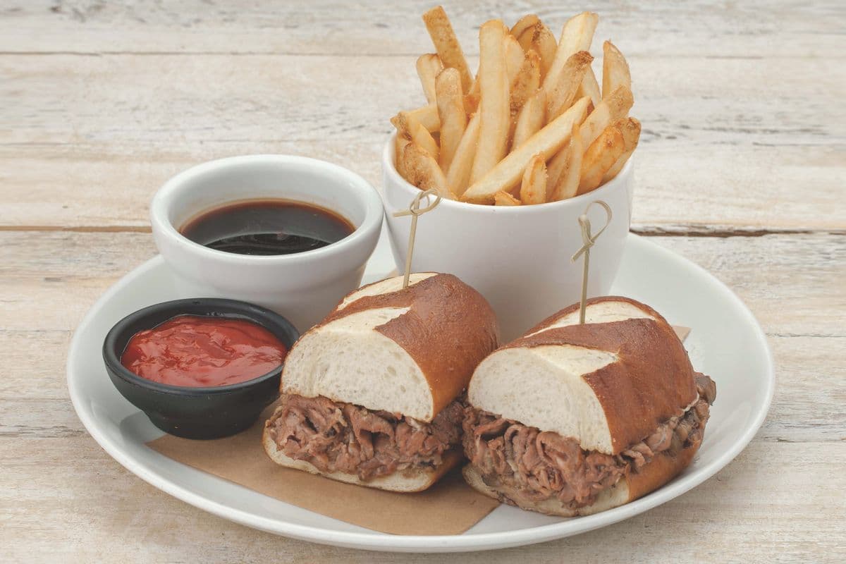 Beef Dip