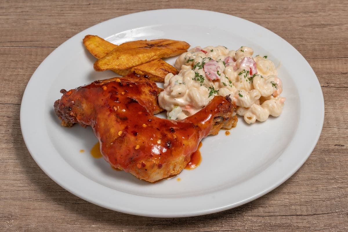 BBQ Chicken
