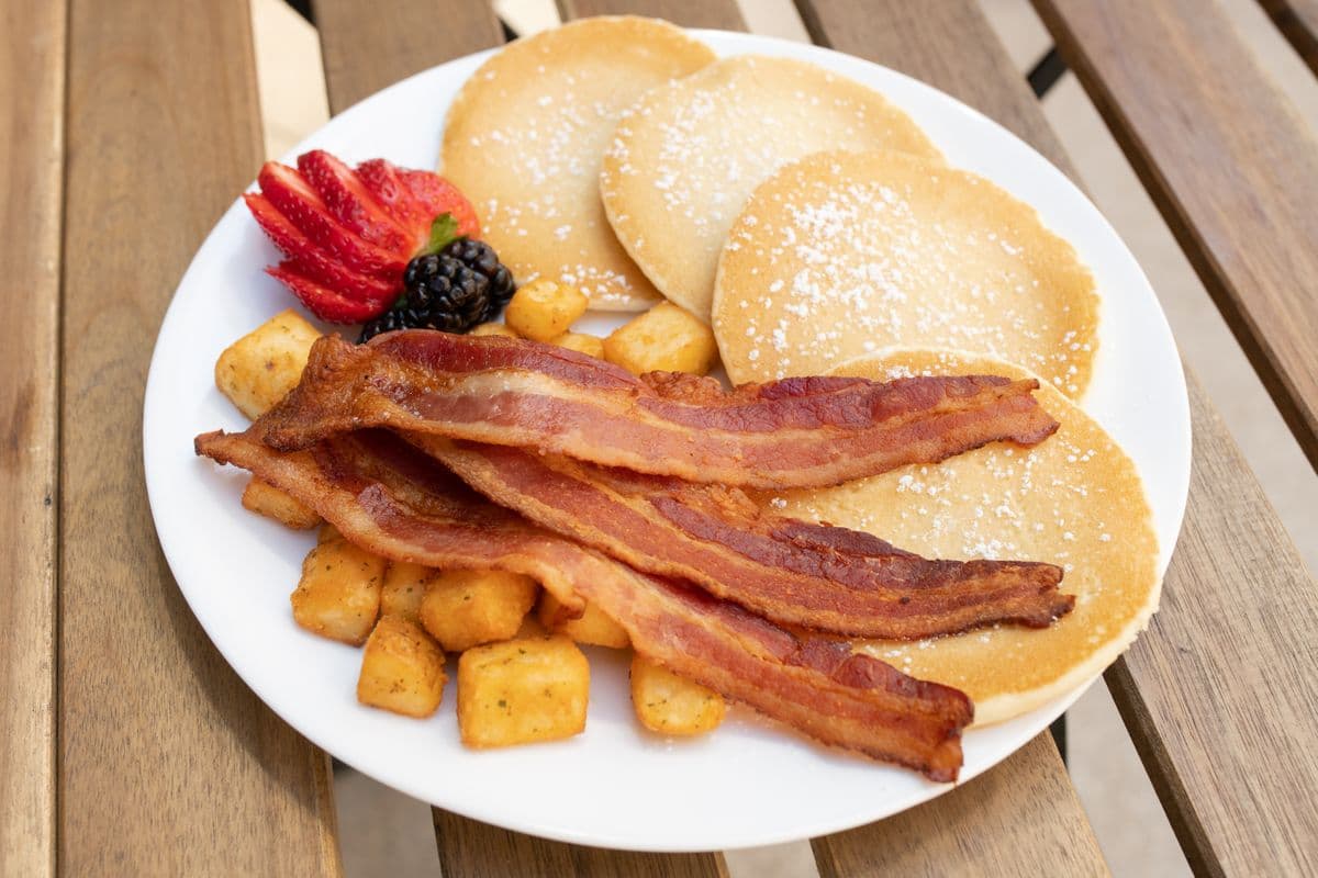 Pancake