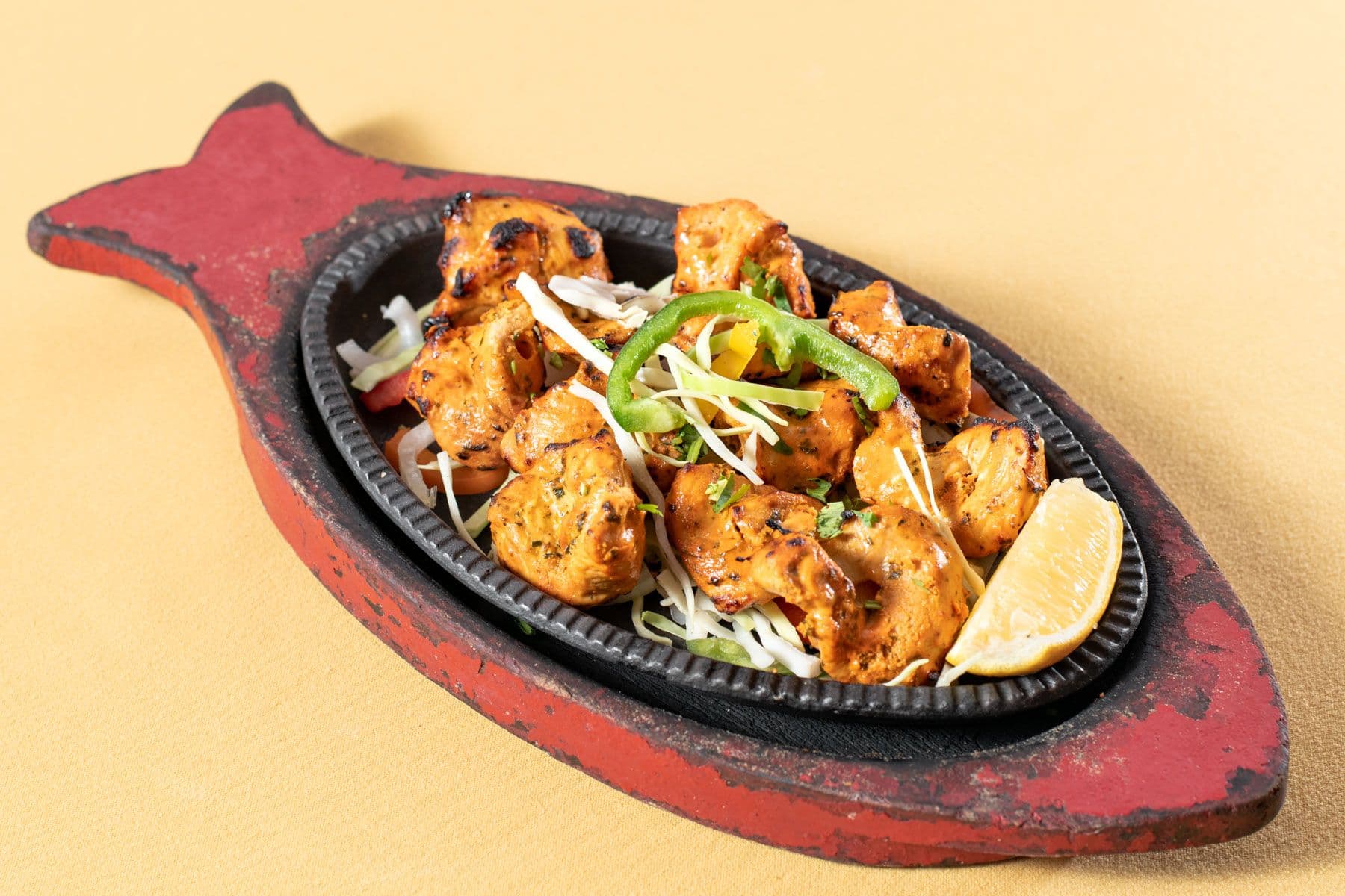 Chicken Tikka