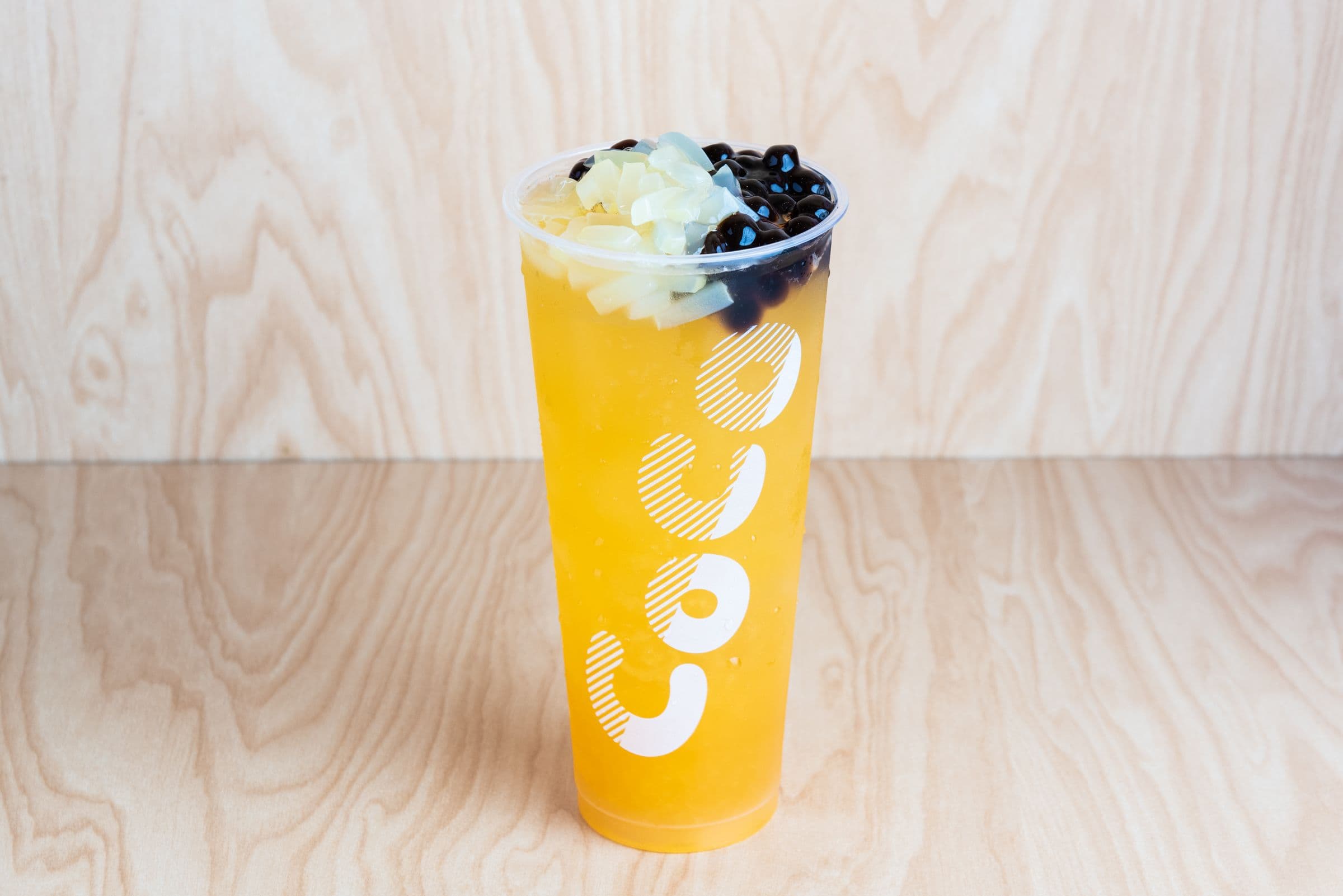 Bubble GaGa Tea (Large)