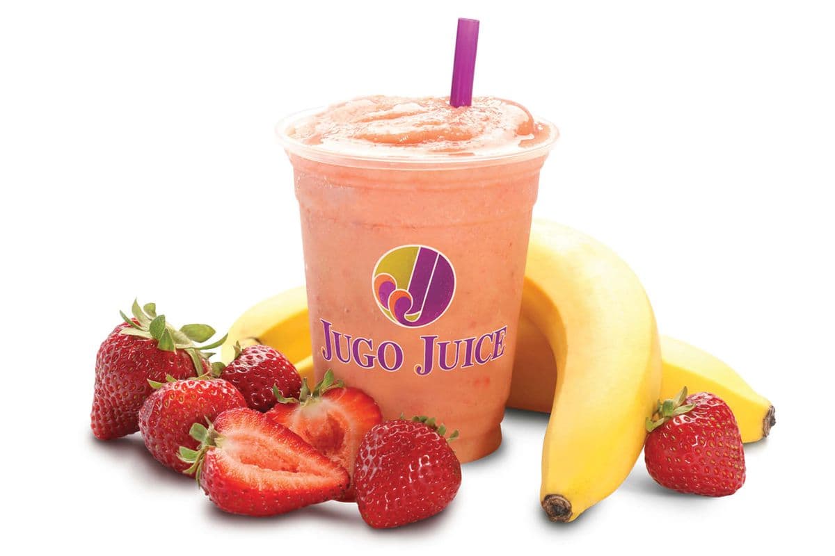 Jugo Classico