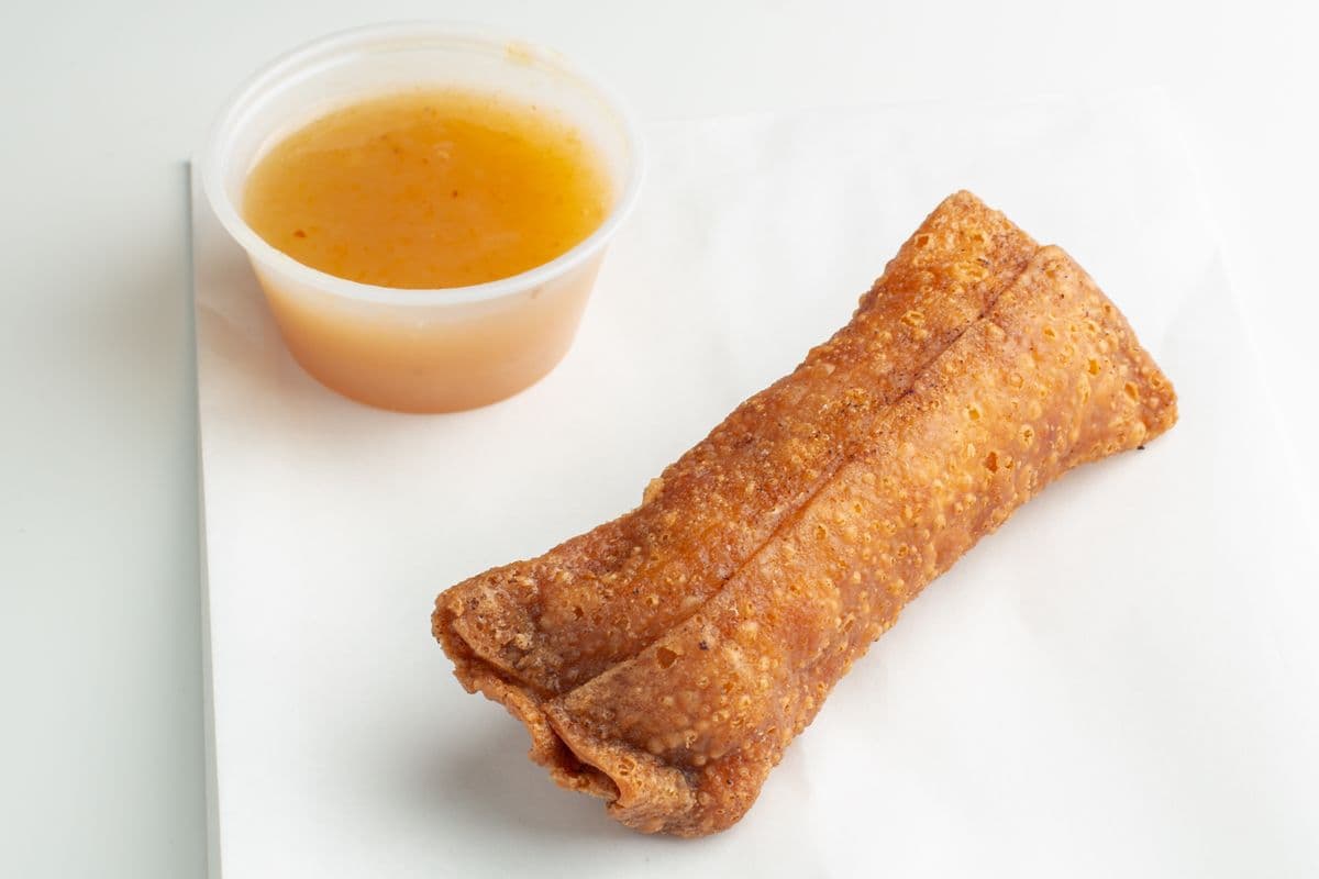 Egg Roll
