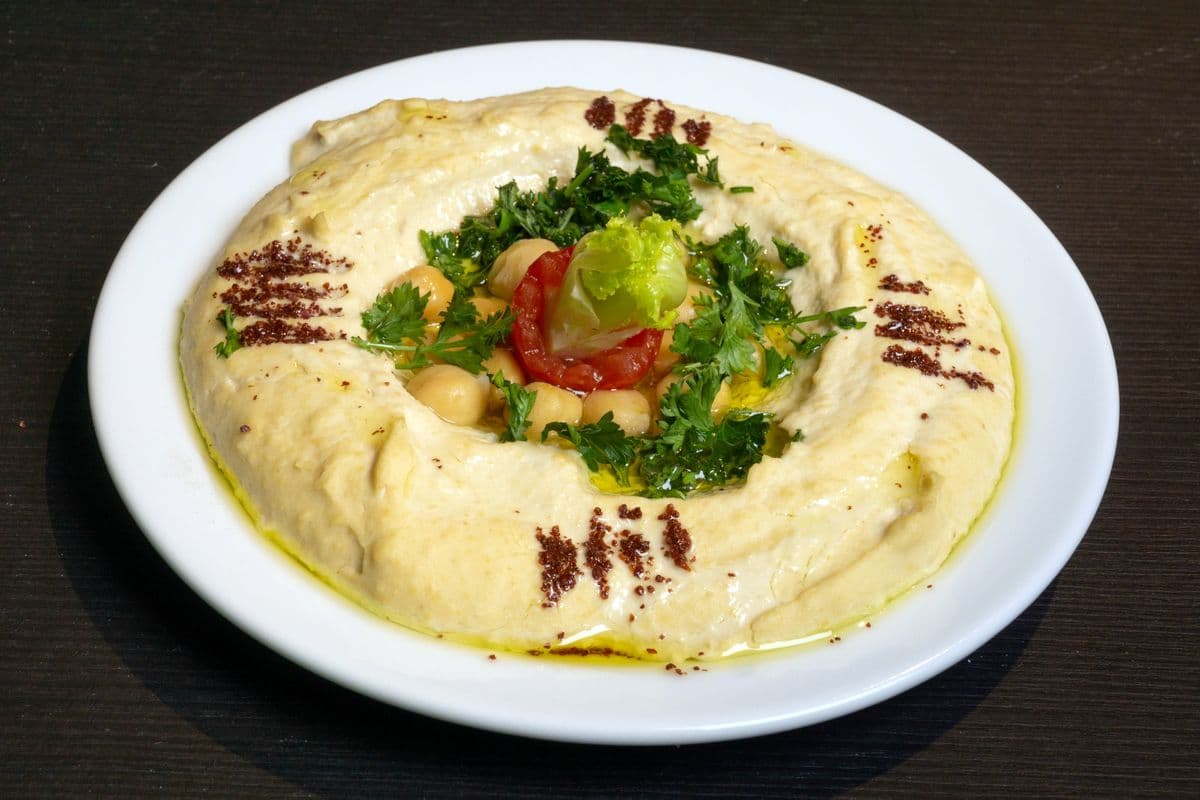 Hummus