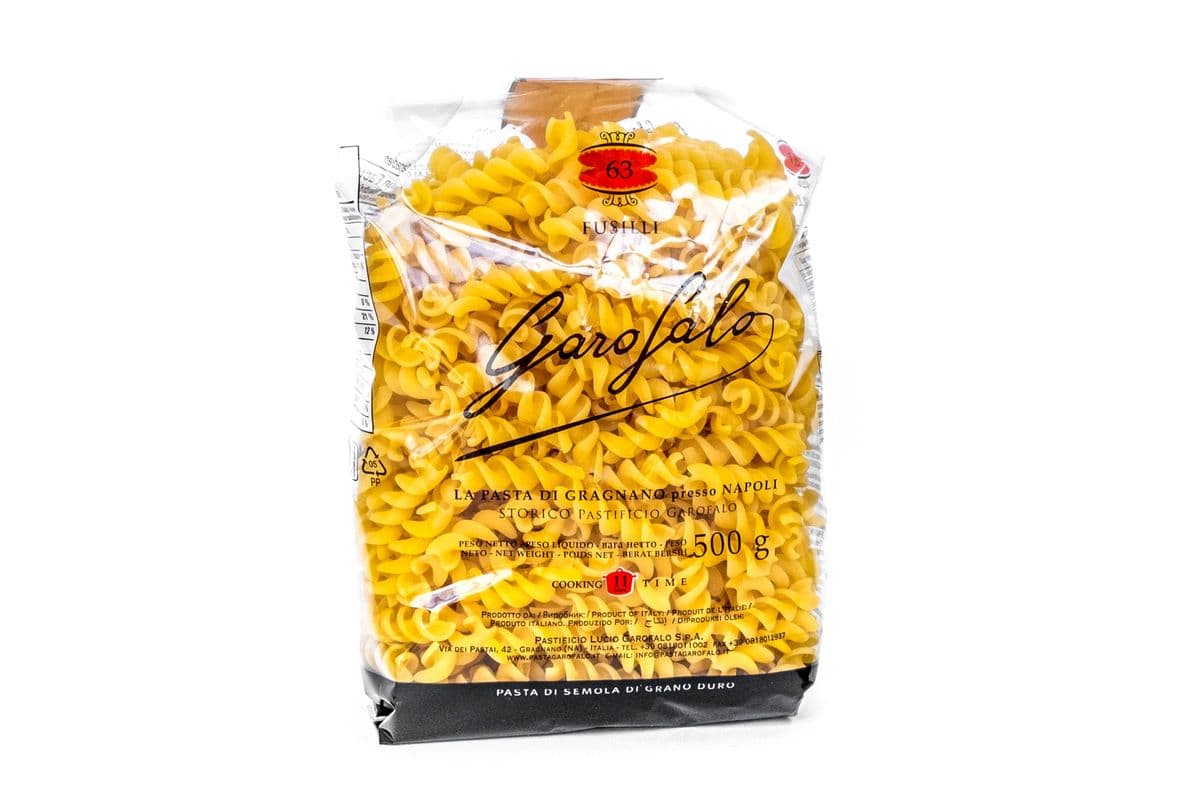 Garofalo Fusilli (500 g)