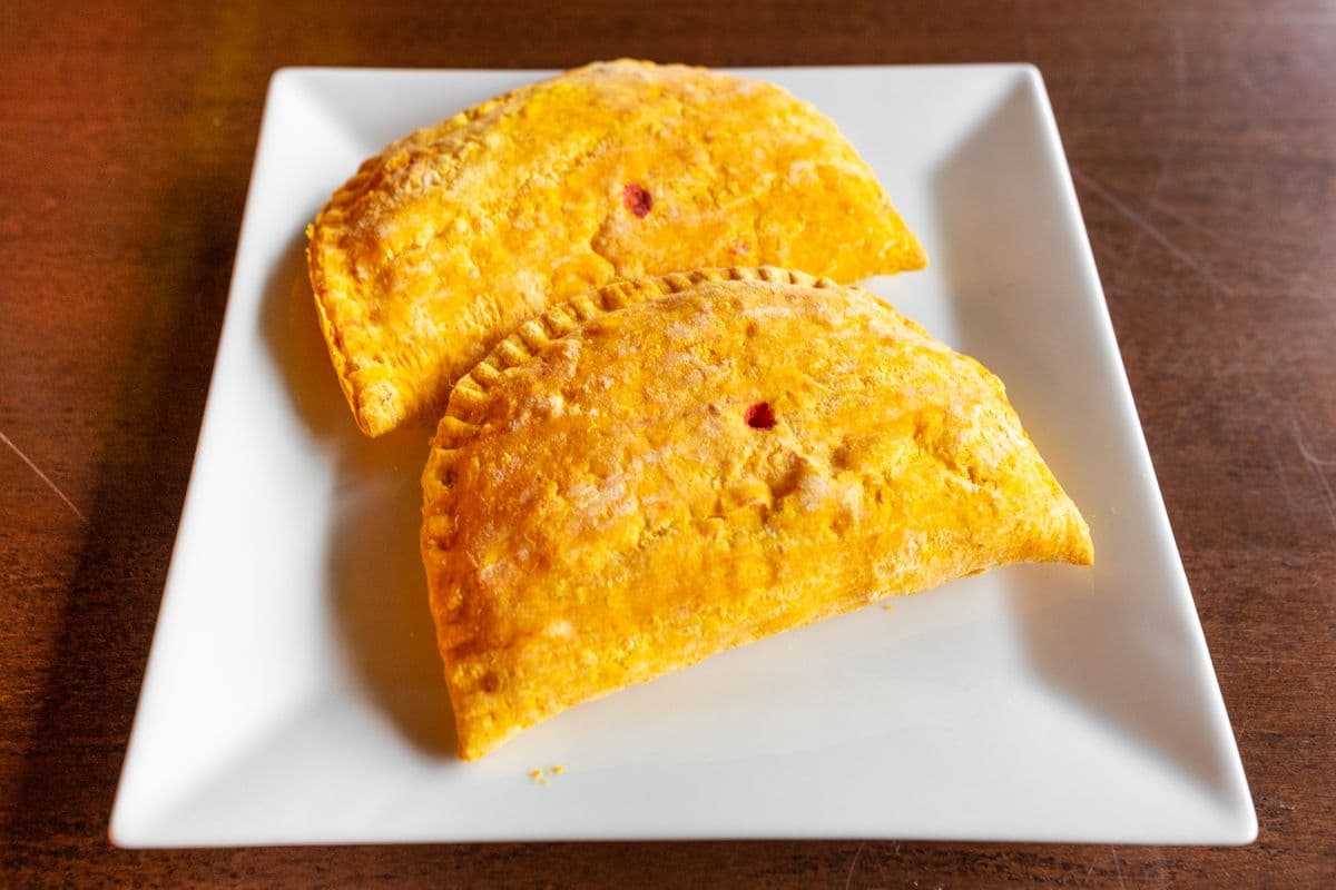Patties