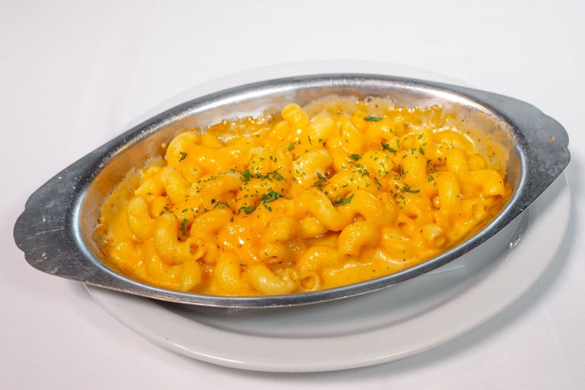 Classic Mac and Cheese