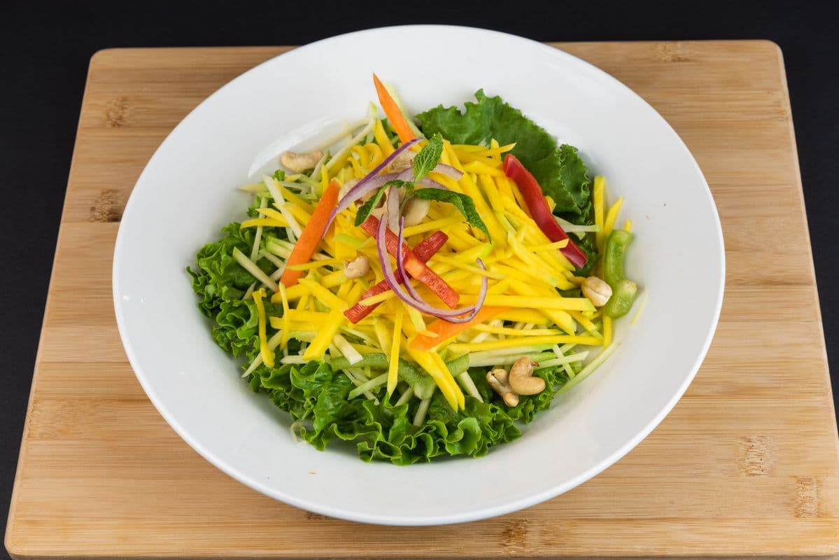SL1. Mango Salad