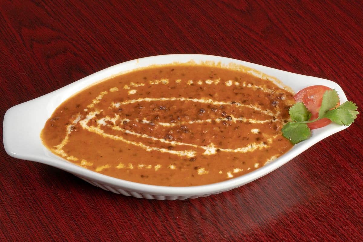 Dal Makhani