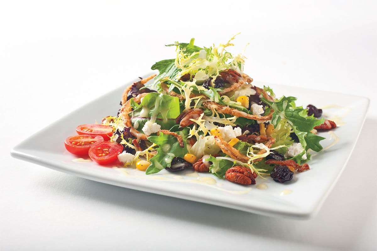 Harvest Salad