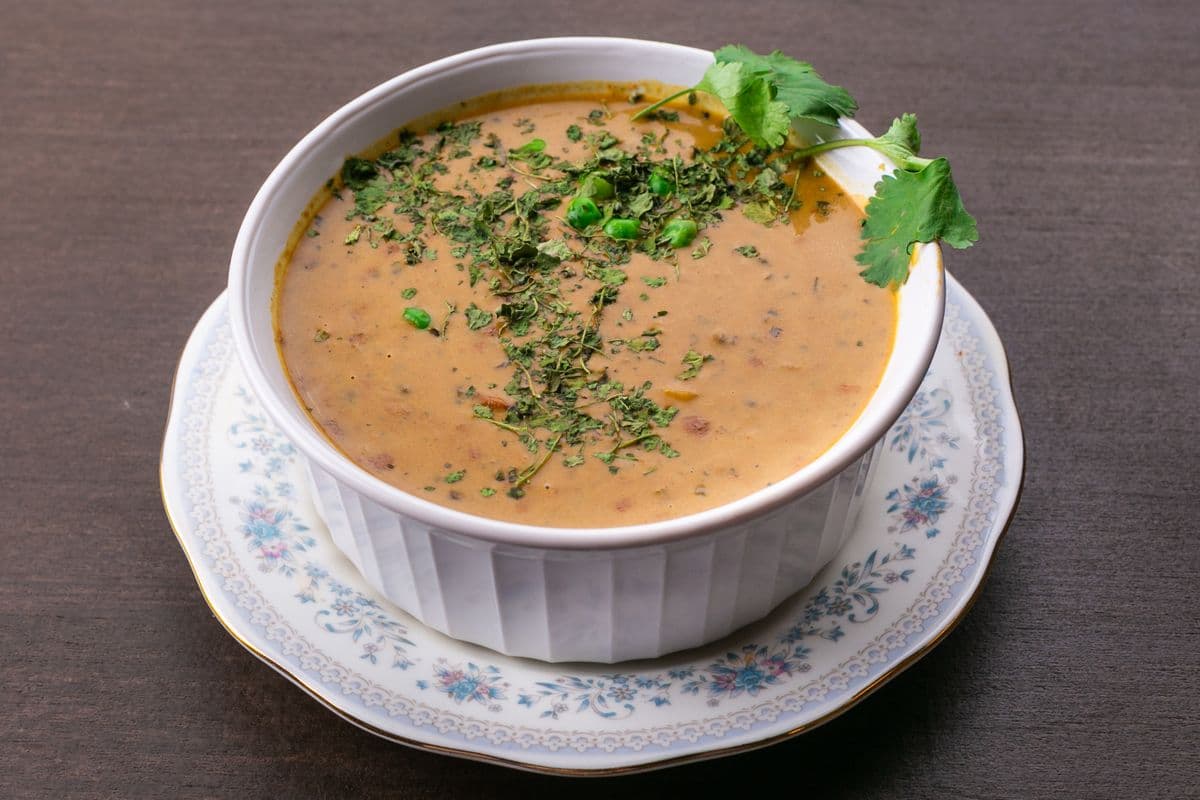 Dal Makhani