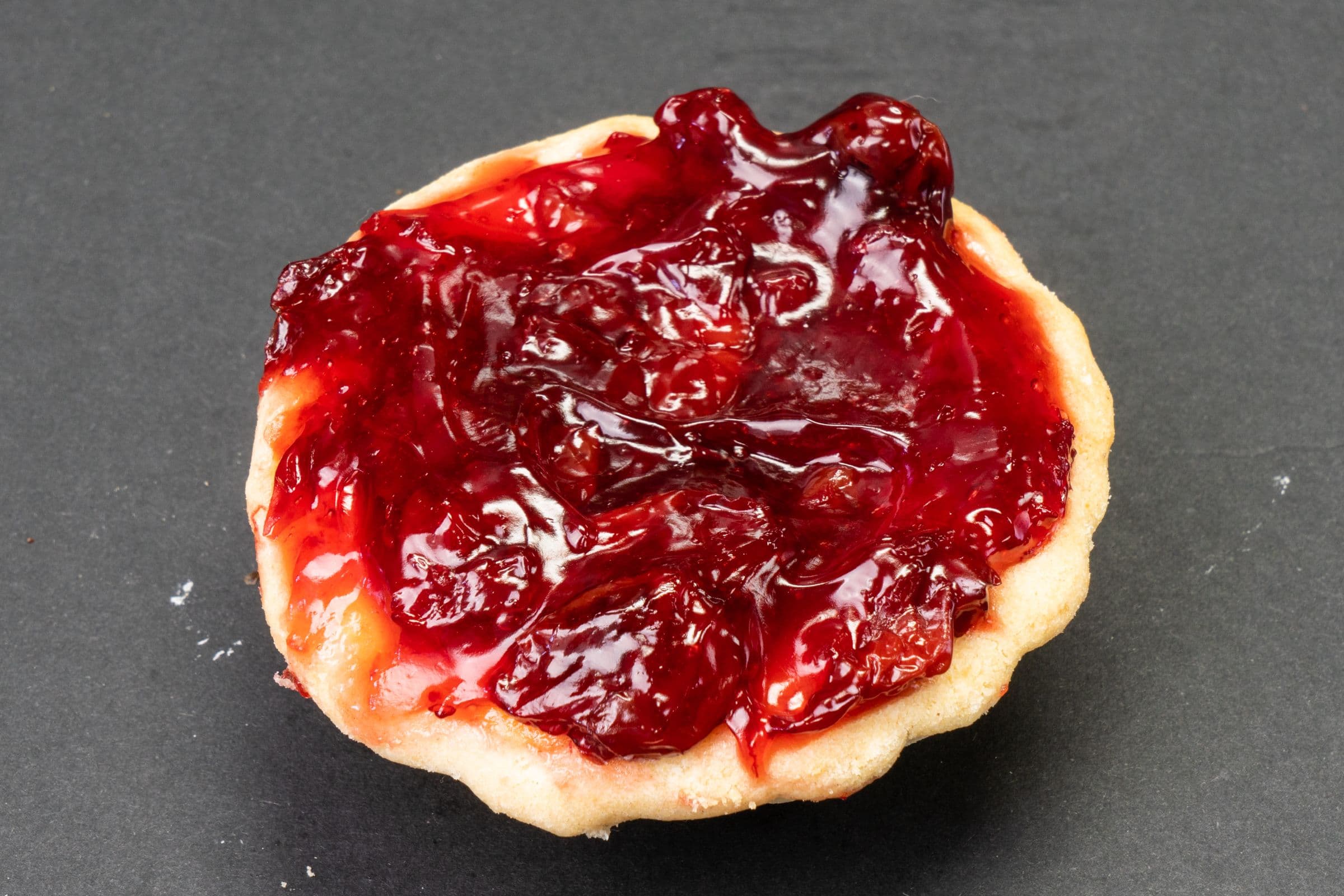 Cheesecake Tarts