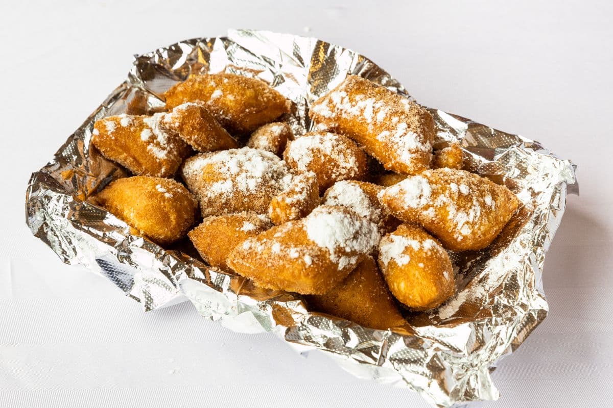 Large Bite Box (50 pcs)