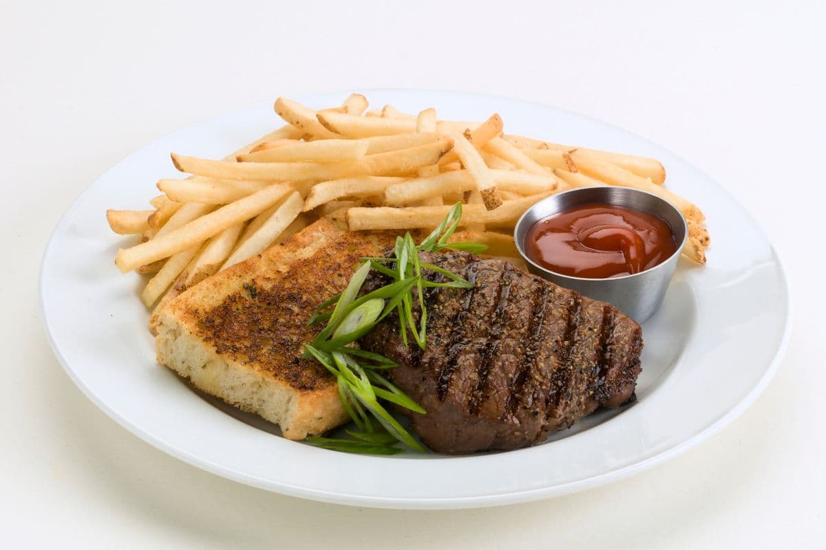 Steak Frites