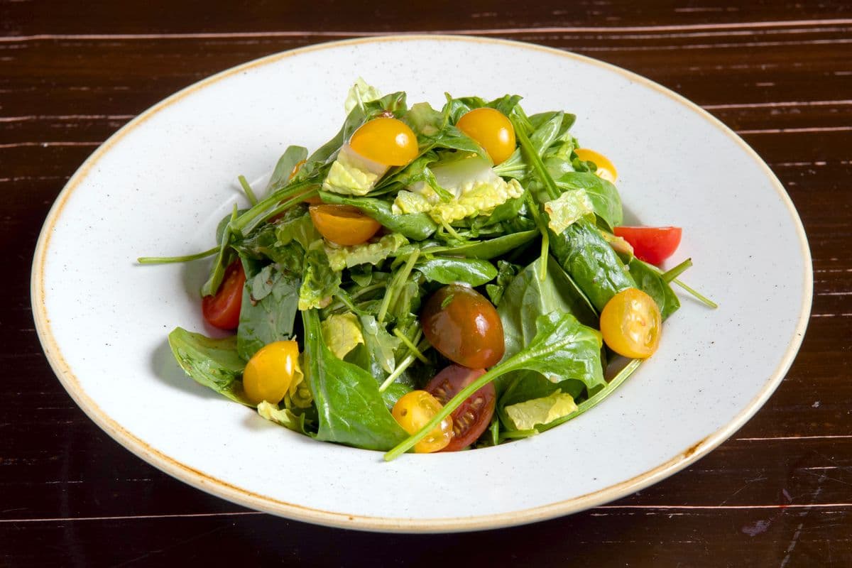 Green Salad