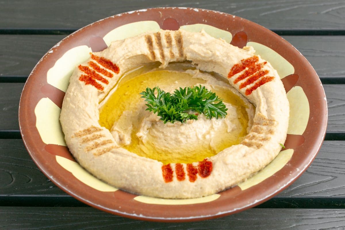 Hummus