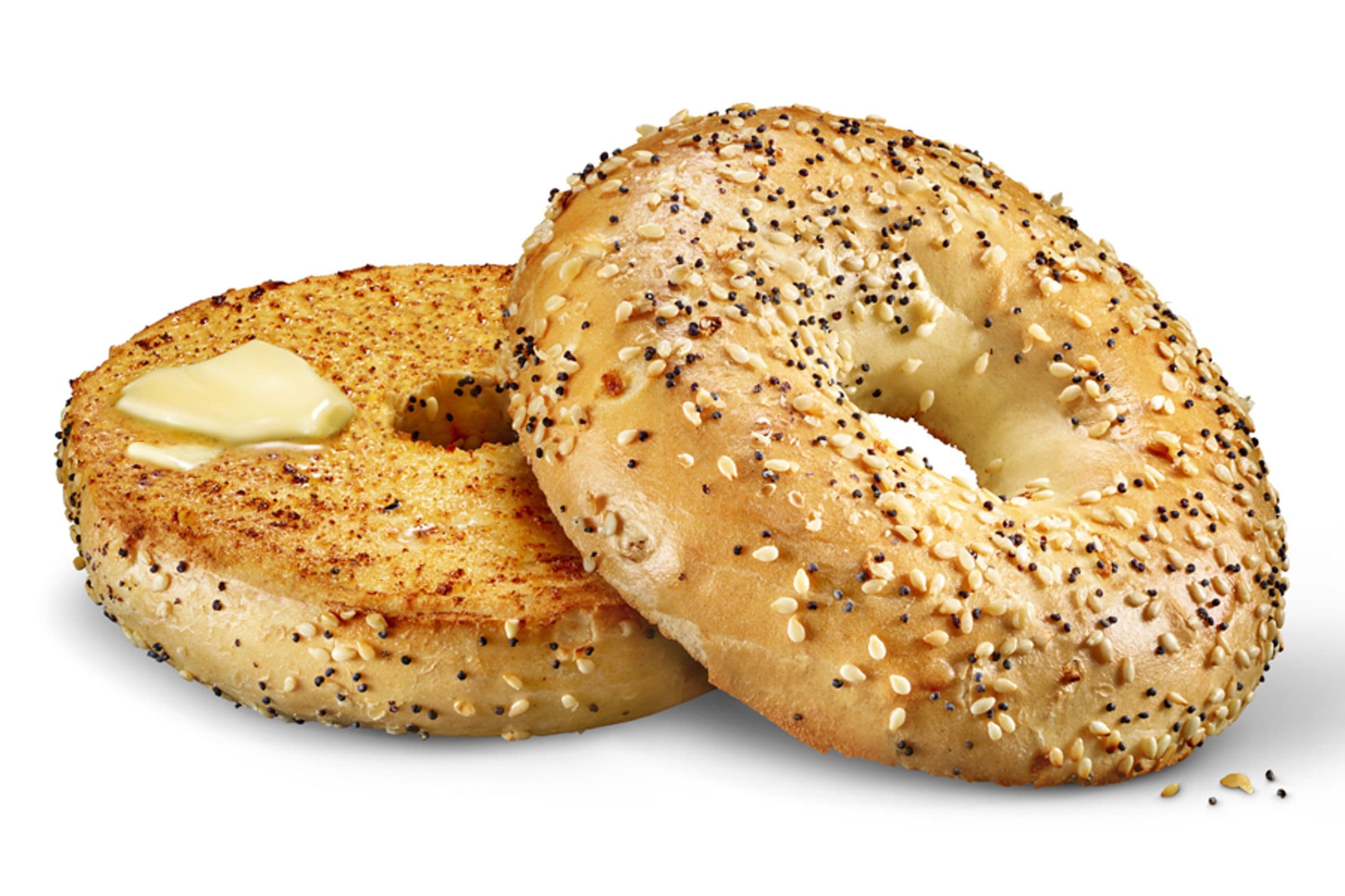 Everything Bagel