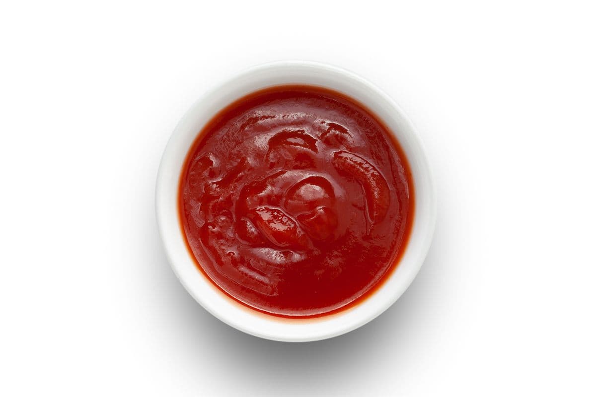 Mild Dipping Sauce