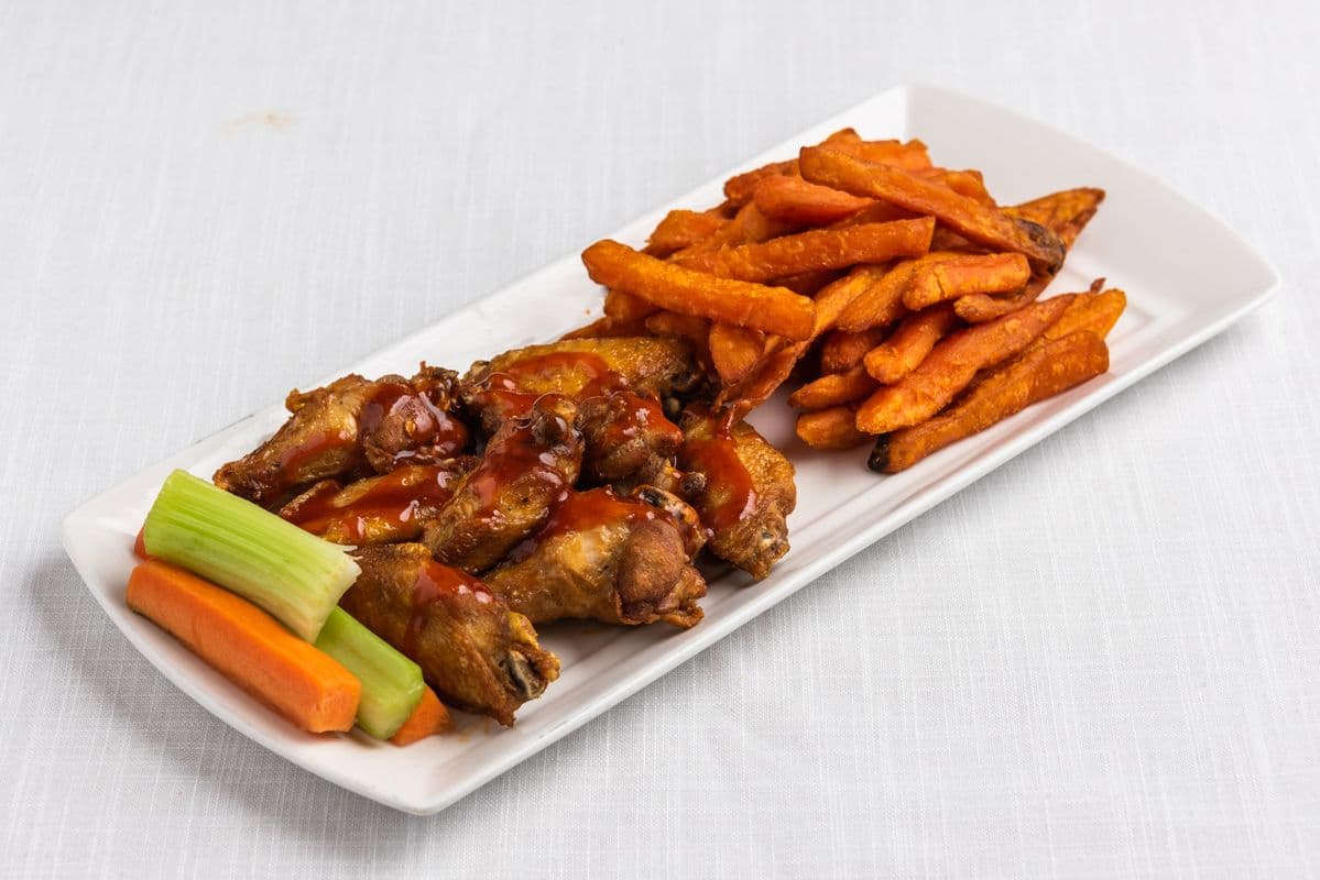 Chicken Wings (1lb)