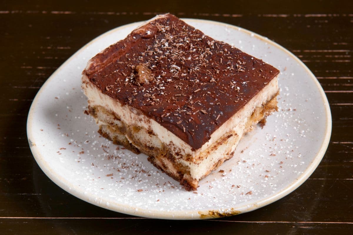 Tiramisu