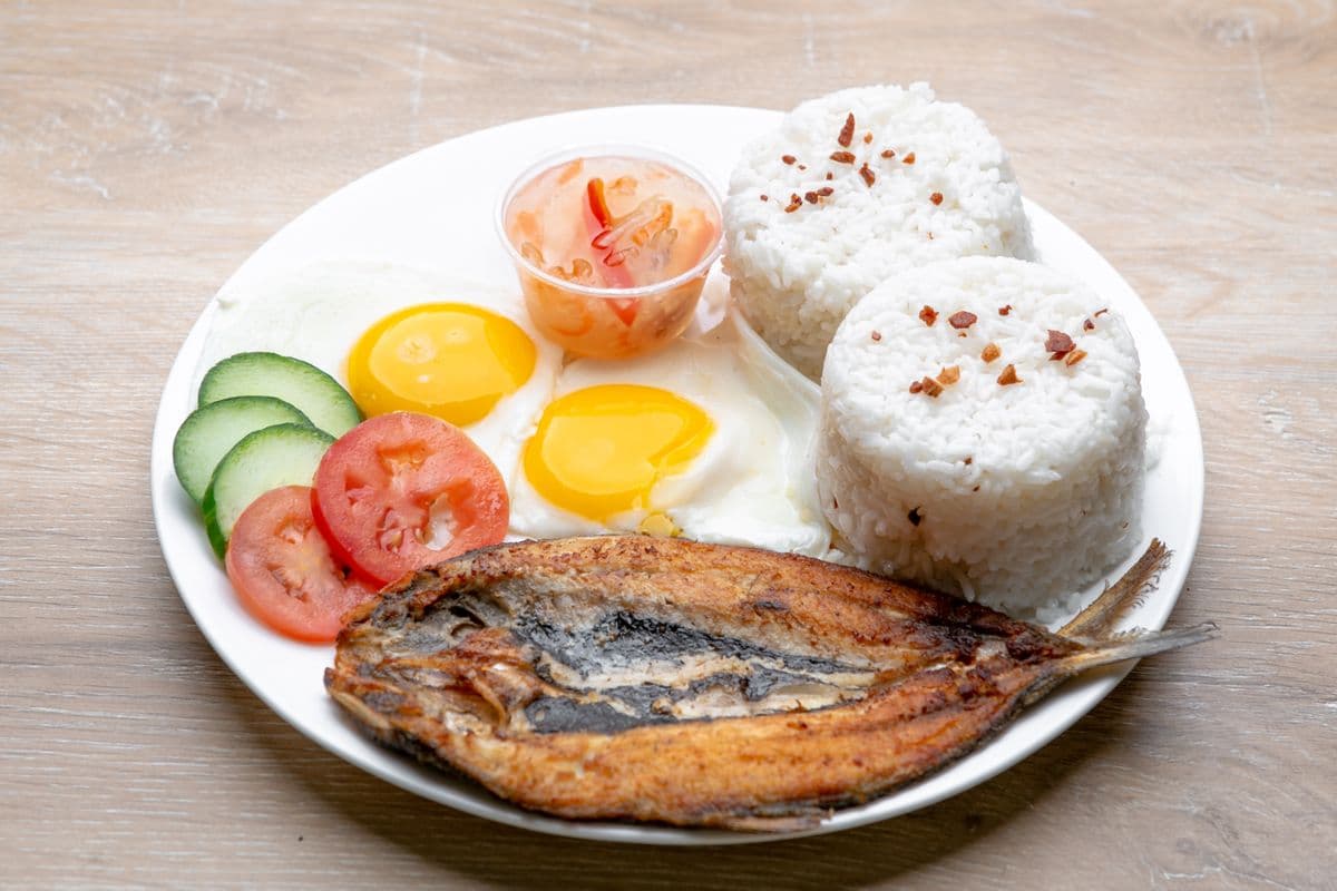 Bangsilog