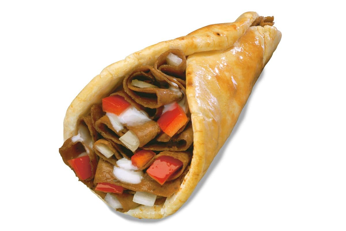 Donair (1/4 lb)
