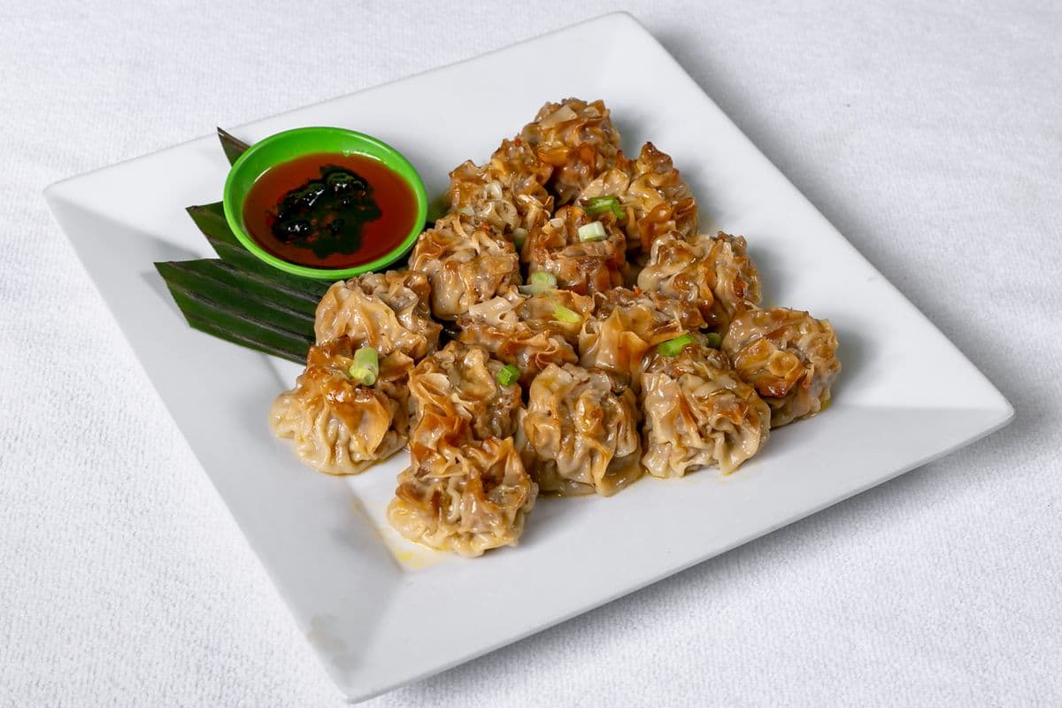 Siomai (15 pcs)