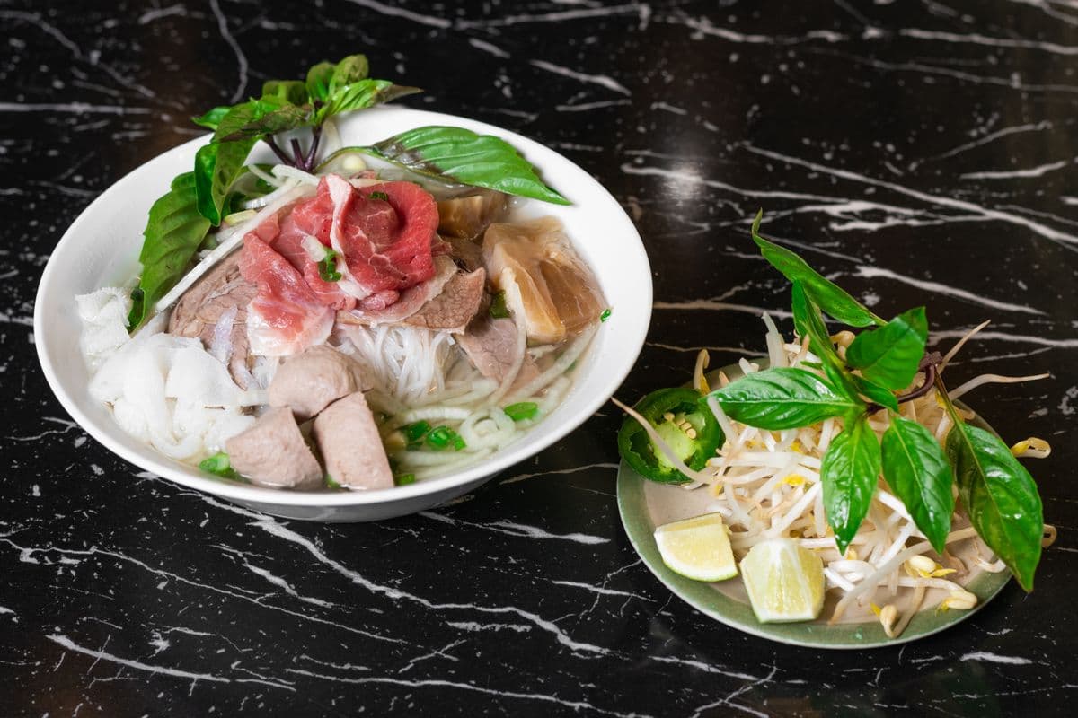 Pho Extreme Special