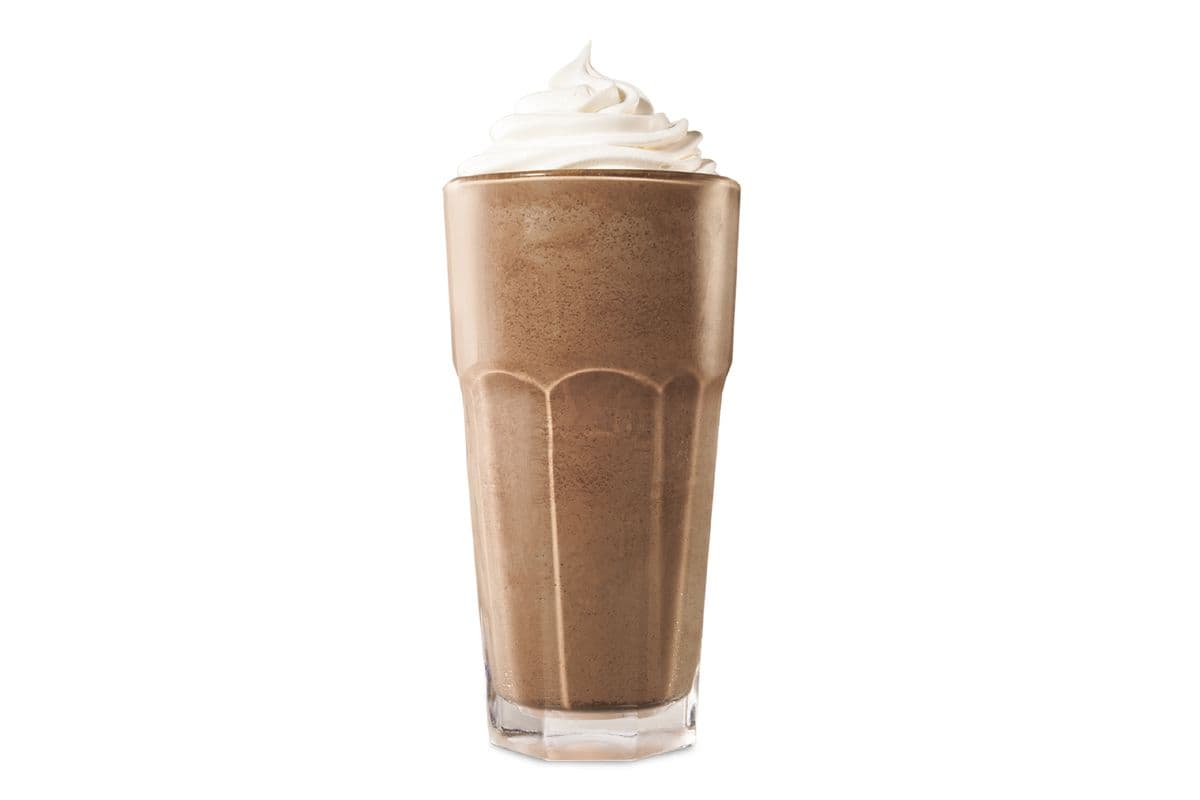 Chocolate Shake (700 Cals)