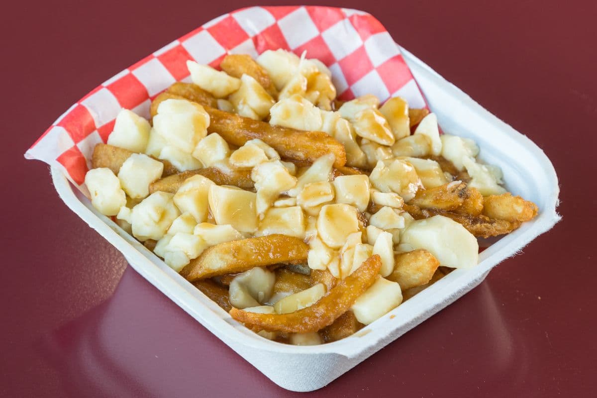 Poutine