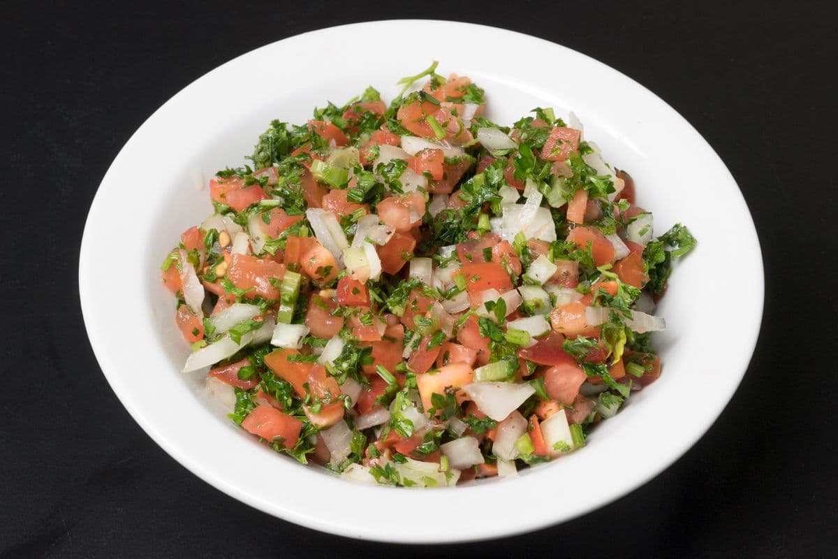 Tabouli Salad