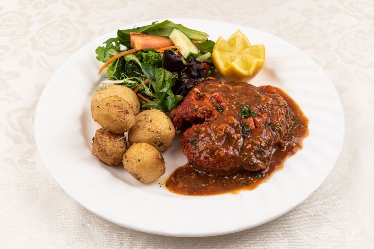 Osso Bucco