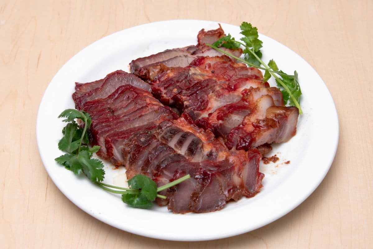 70. BBQ Pork 淨叉燒