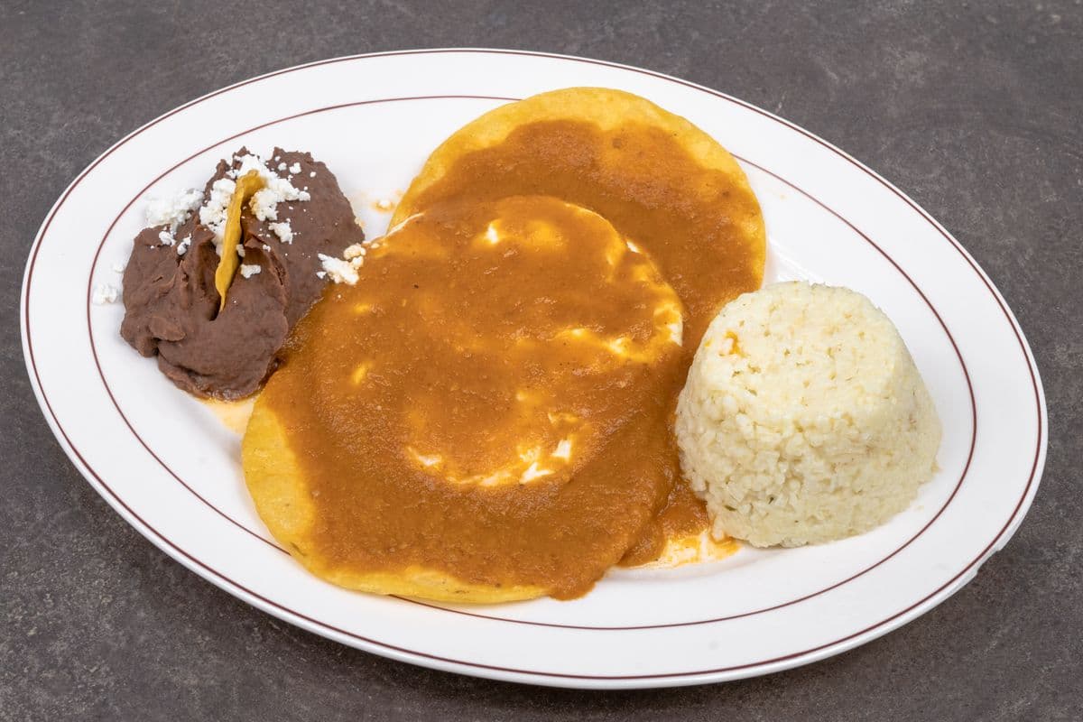 Huevos Rancheros