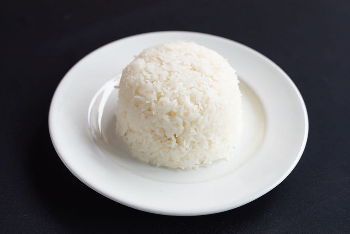 Jasmine Rice