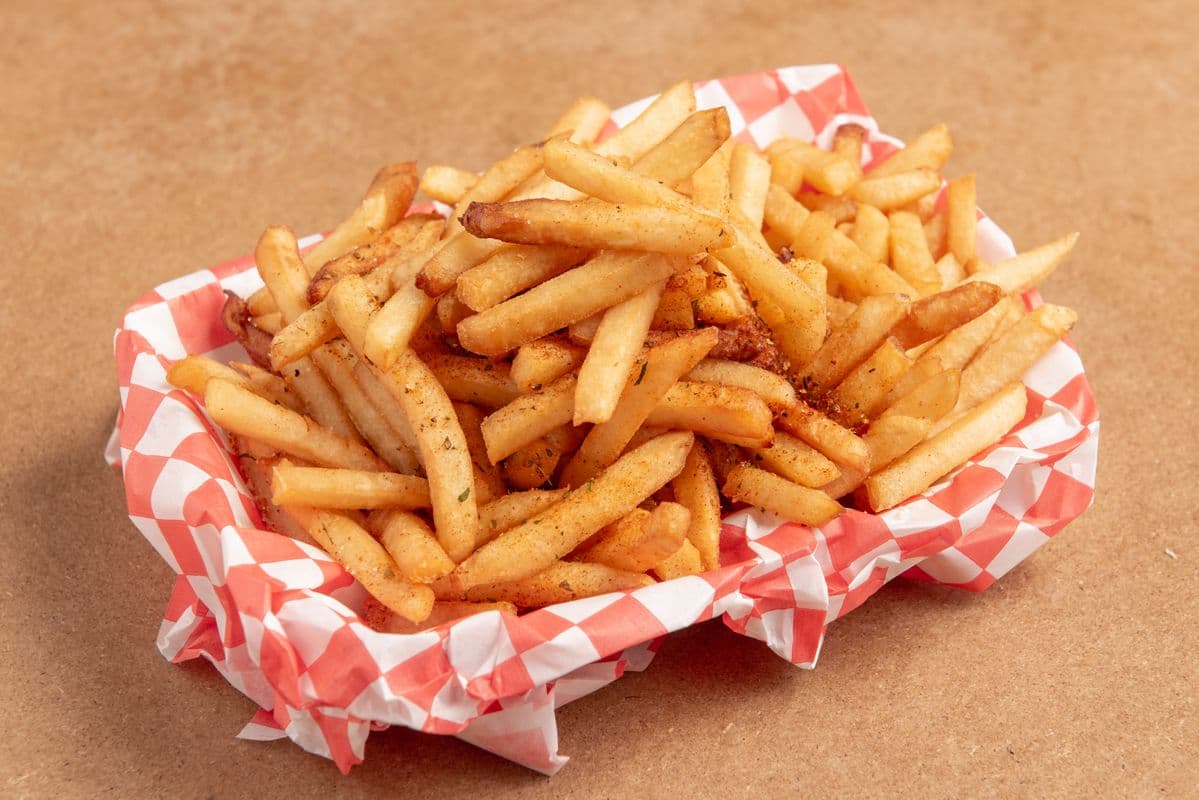 Fries