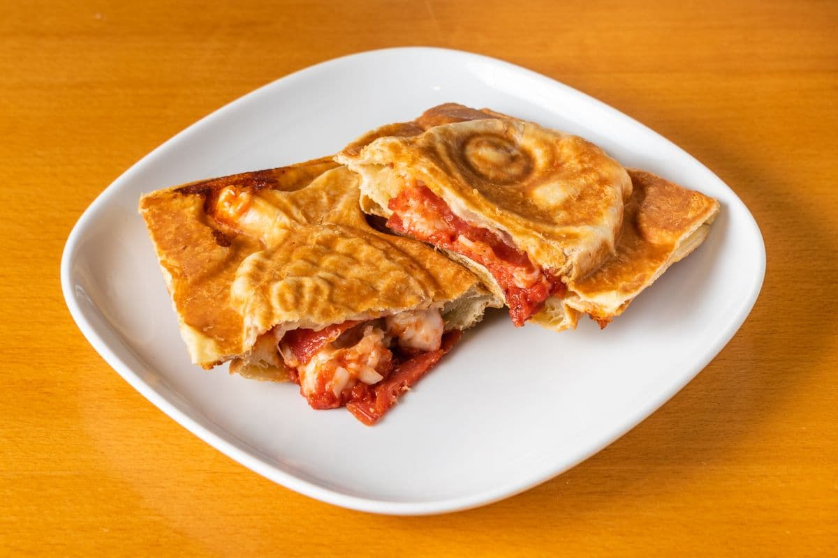 Pizza Cro-Tai