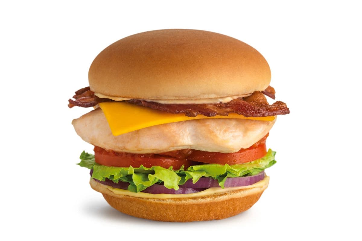 B.C. Chicken