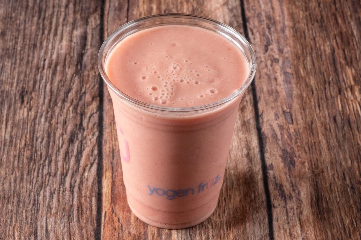 Raspberry Blast