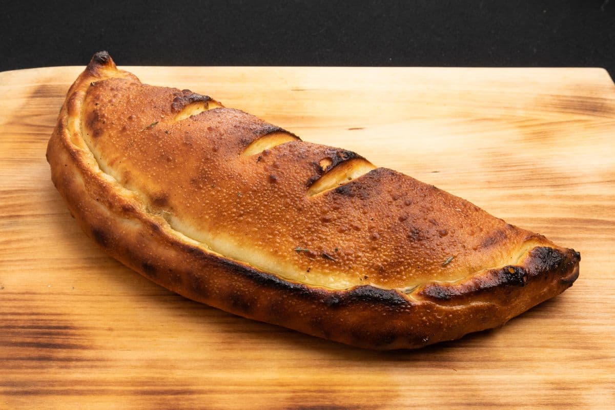 Calzone Americano (PROMO!!!)