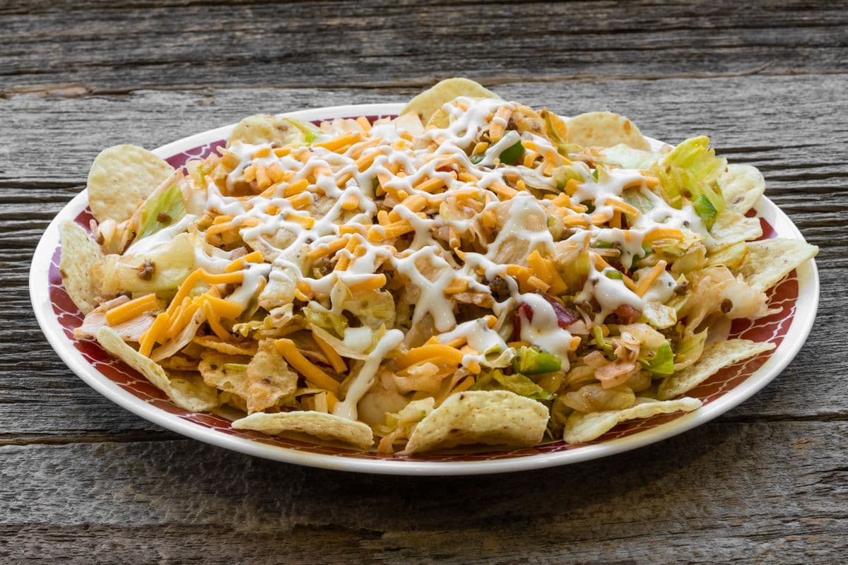 Taco Salad